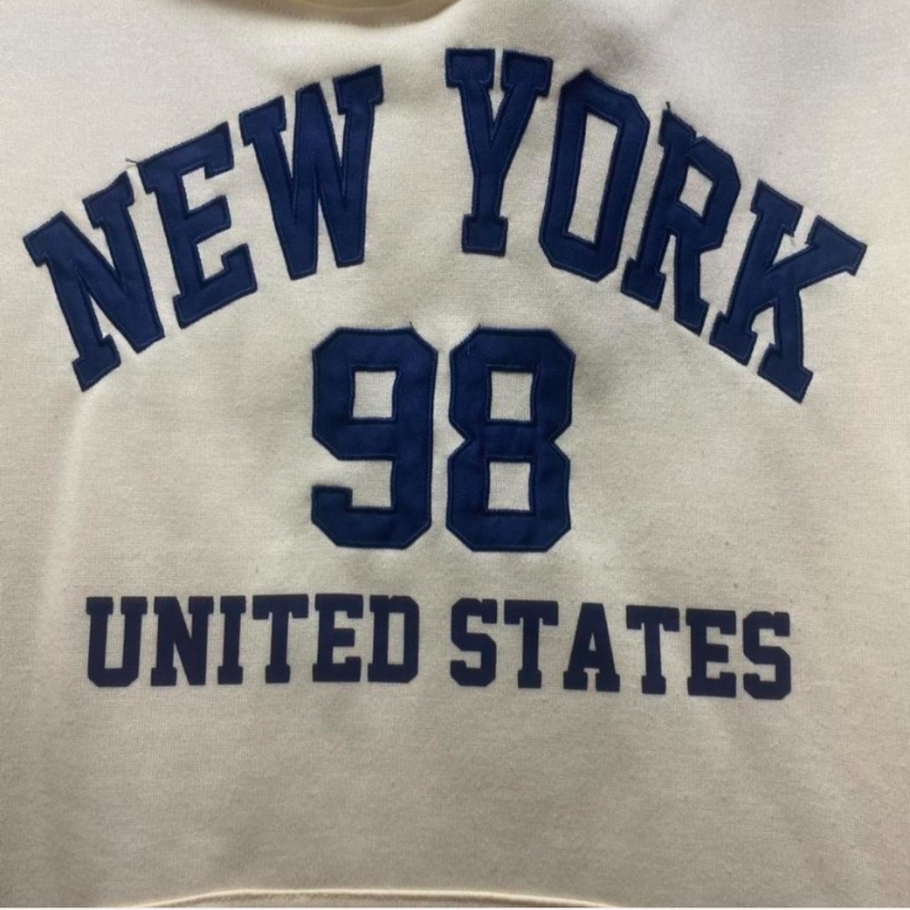 Justify New York 98 Hoodie - Picture 5 of 5